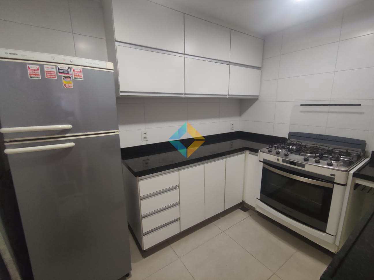 Apartamento à venda com 3 quartos, 190m² - Foto 29