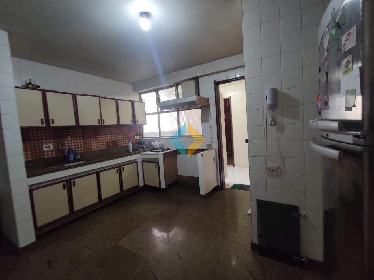 Apartamento à venda com 3 quartos, 190m² - Foto 18