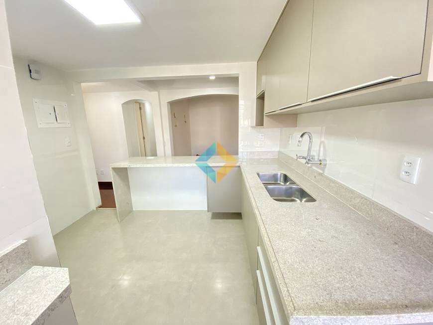 Apartamento à venda com 3 quartos, 140m² - Foto 16