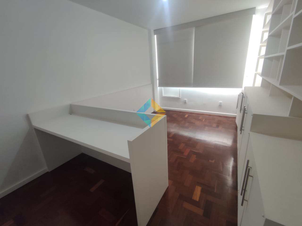 Apartamento à venda com 3 quartos, 140m² - Foto 38