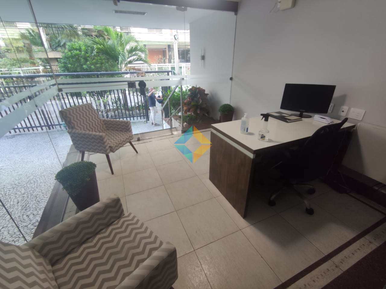 Apartamento à venda com 3 quartos, 140m² - Foto 54