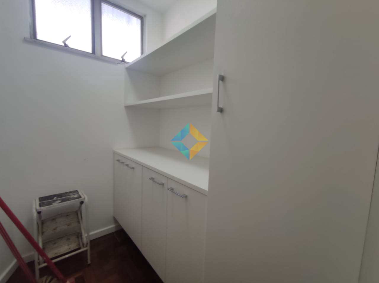 Apartamento à venda com 3 quartos, 140m² - Foto 52