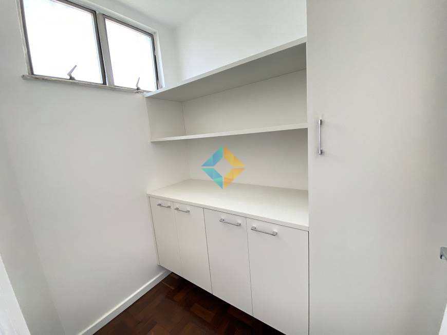 Apartamento à venda com 3 quartos, 140m² - Foto 51