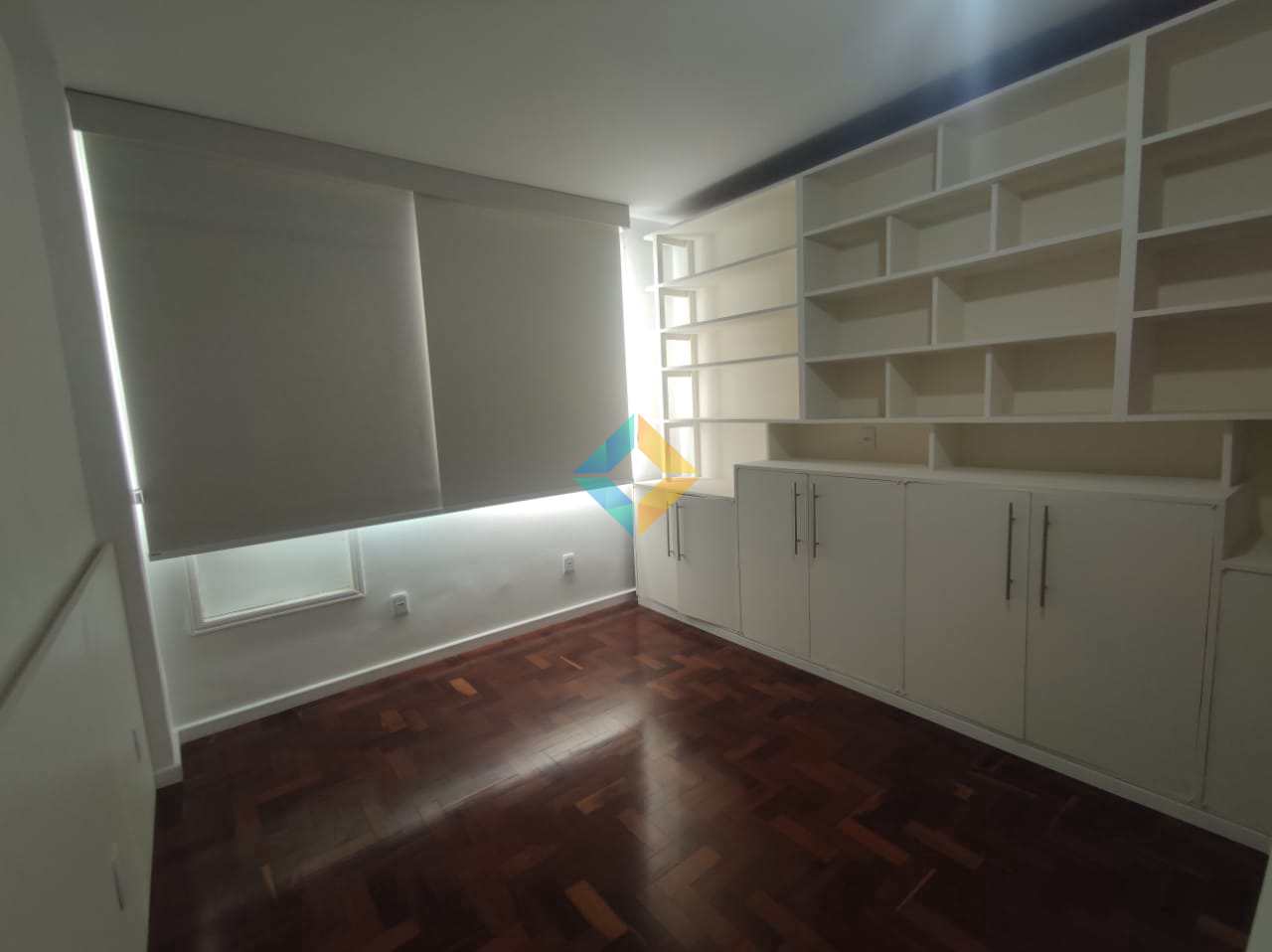 Apartamento à venda com 3 quartos, 140m² - Foto 39