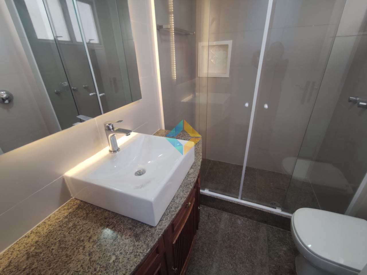 Apartamento à venda com 3 quartos, 140m² - Foto 41