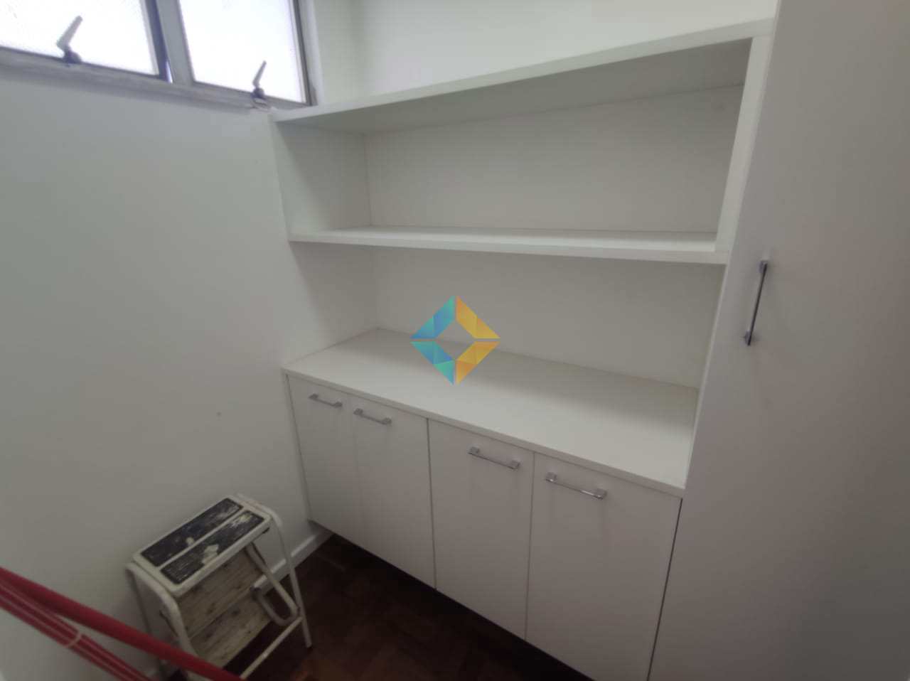 Apartamento à venda com 3 quartos, 140m² - Foto 50