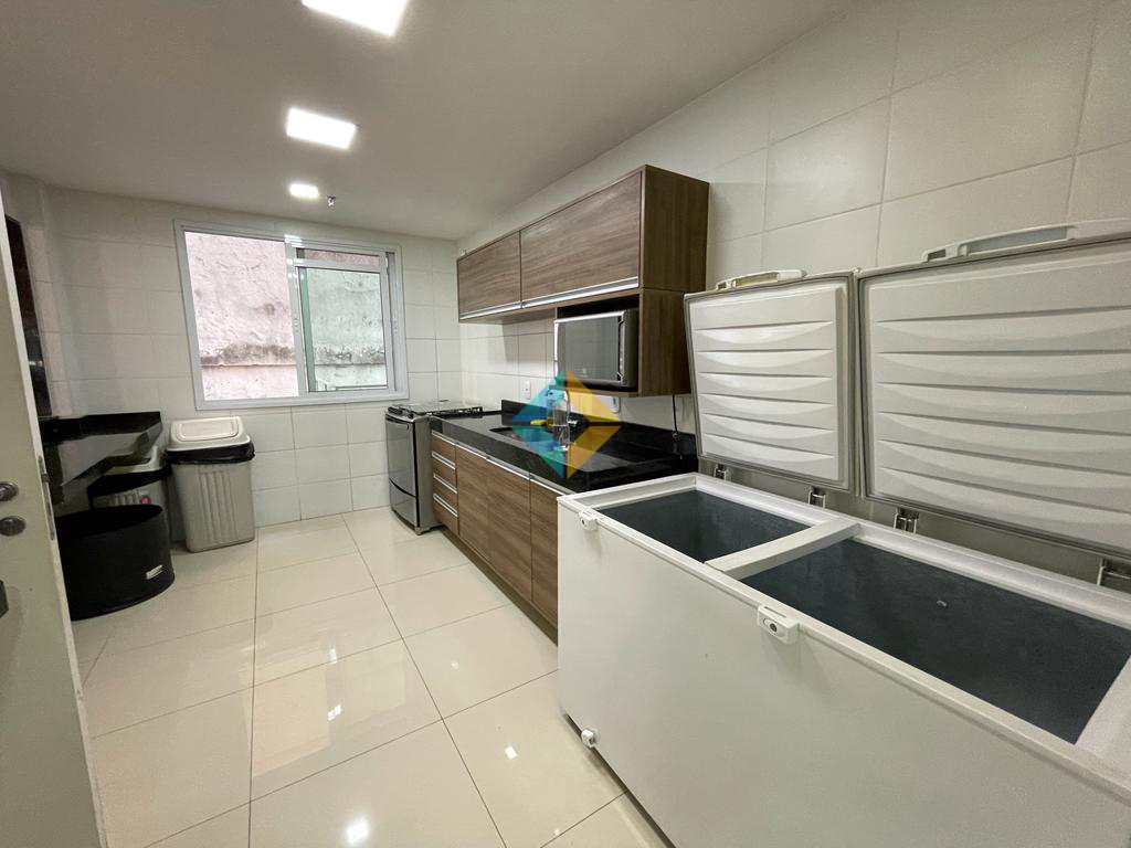 Apartamento à venda com 3 quartos, 105m² - Foto 28