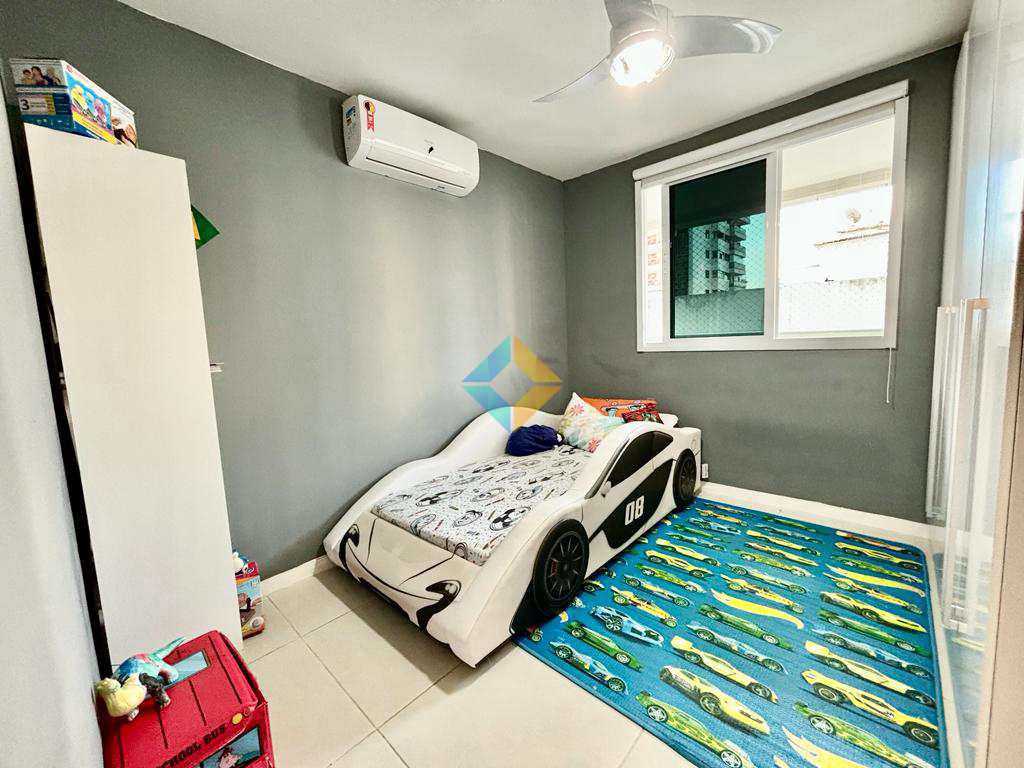 Apartamento à venda com 3 quartos, 105m² - Foto 7