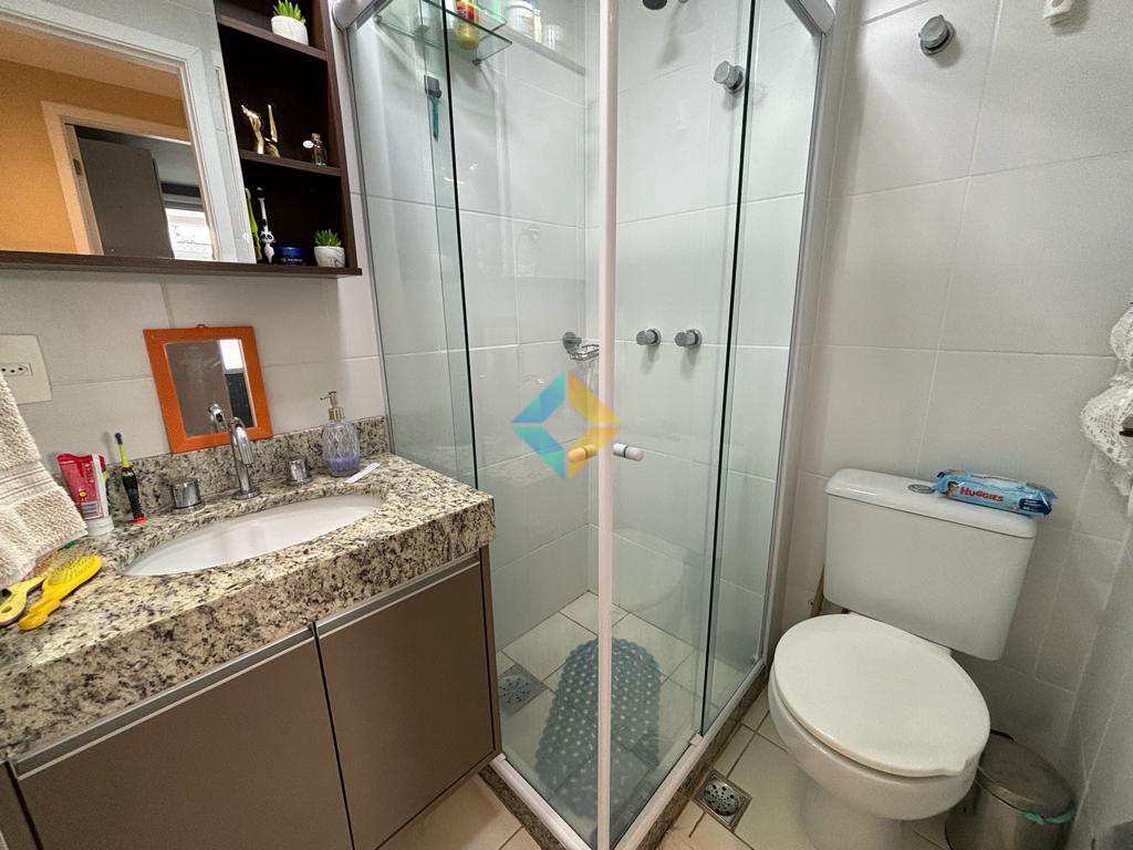 Apartamento à venda com 3 quartos, 105m² - Foto 24