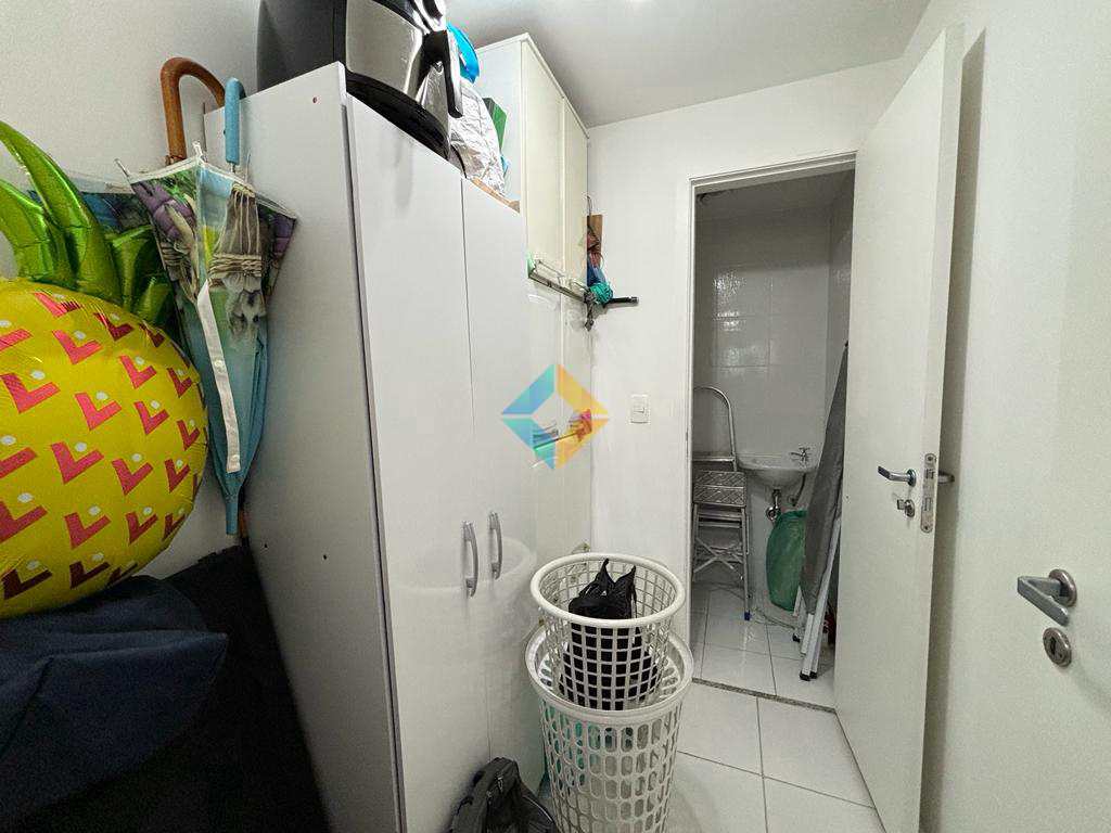 Apartamento à venda com 3 quartos, 105m² - Foto 23