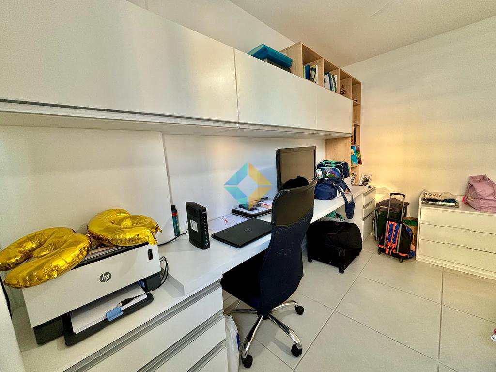 Apartamento à venda com 3 quartos, 105m² - Foto 10