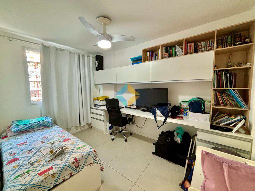 Apartamento à venda com 3 quartos, 105m² - Foto 11