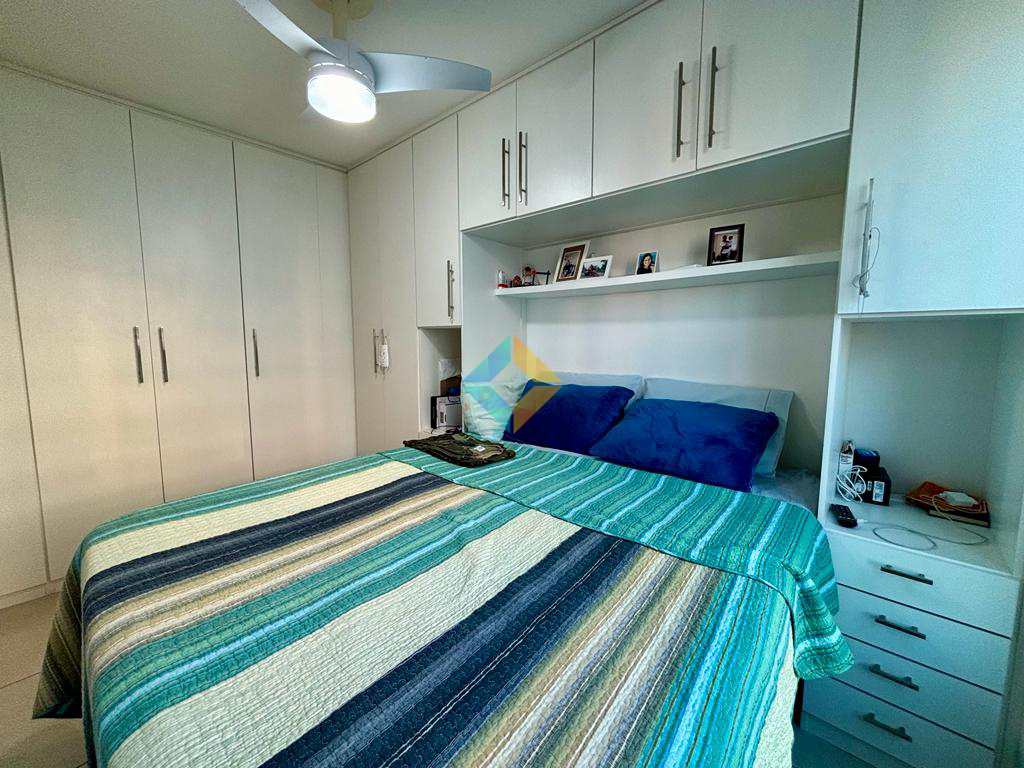 Apartamento à venda com 3 quartos, 105m² - Foto 16