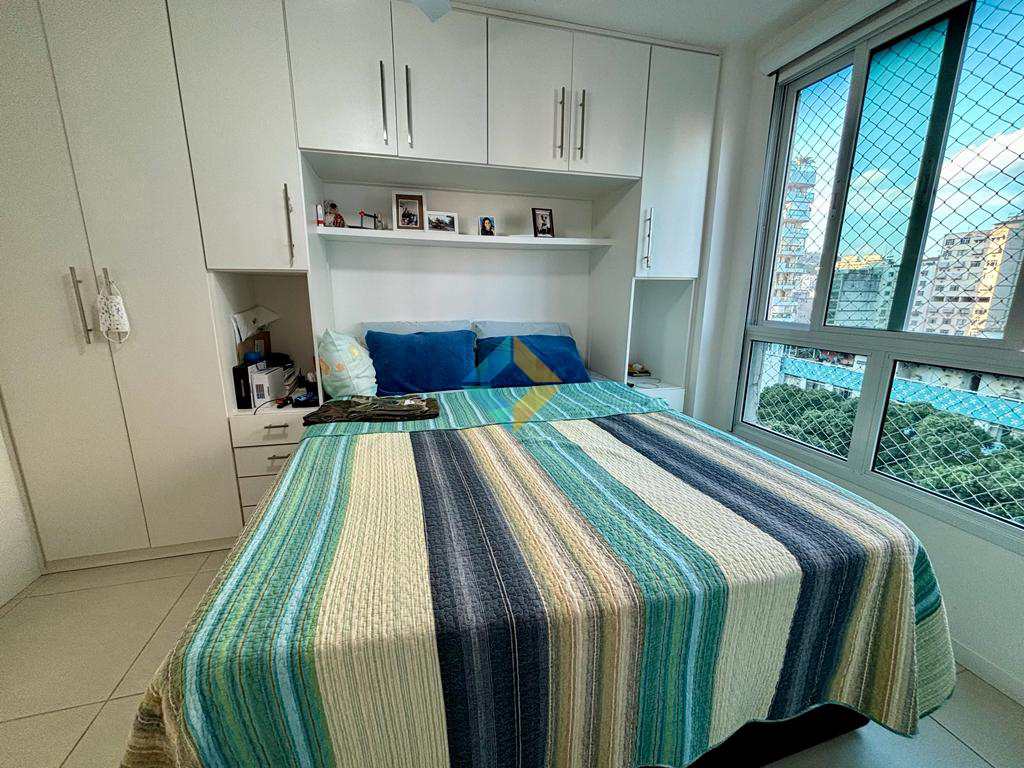 Apartamento à venda com 3 quartos, 105m² - Foto 17