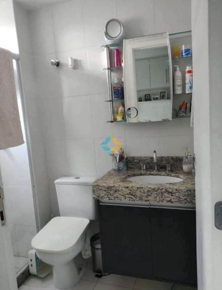 Apartamento à venda com 3 quartos, 105m² - Foto 13