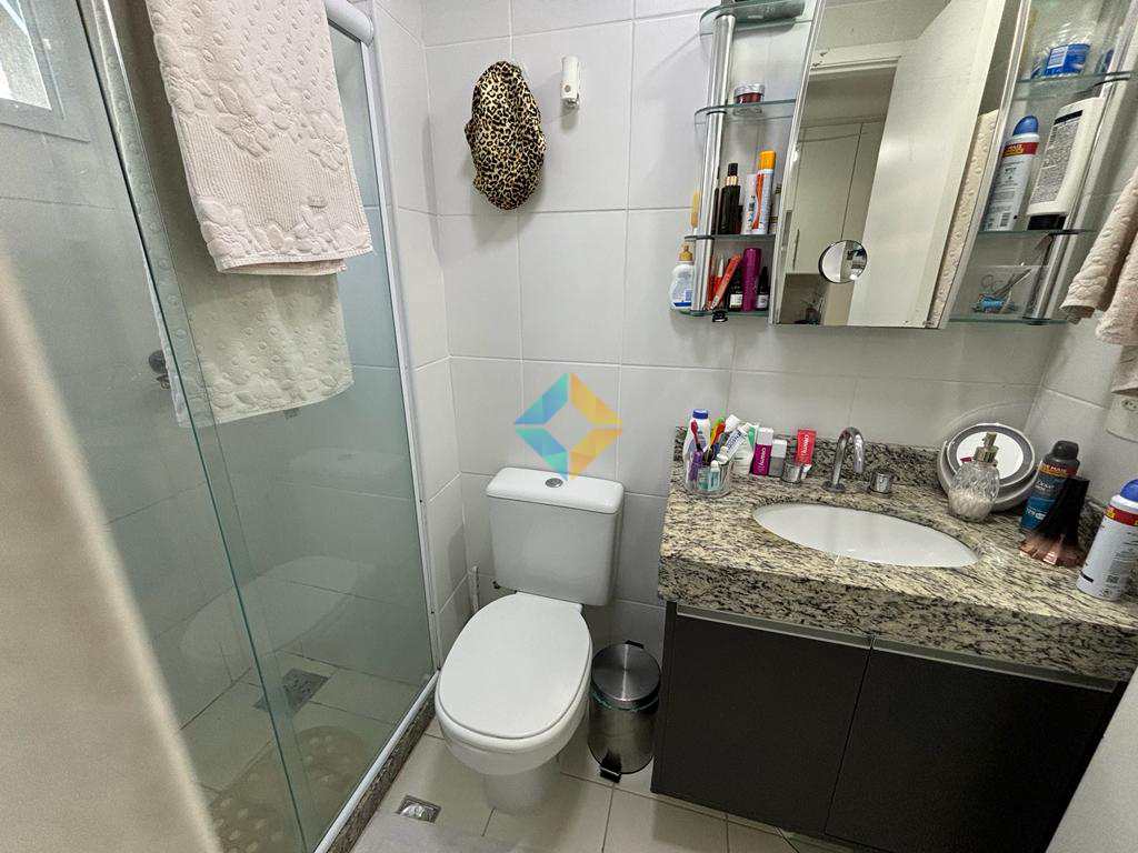 Apartamento à venda com 3 quartos, 105m² - Foto 22