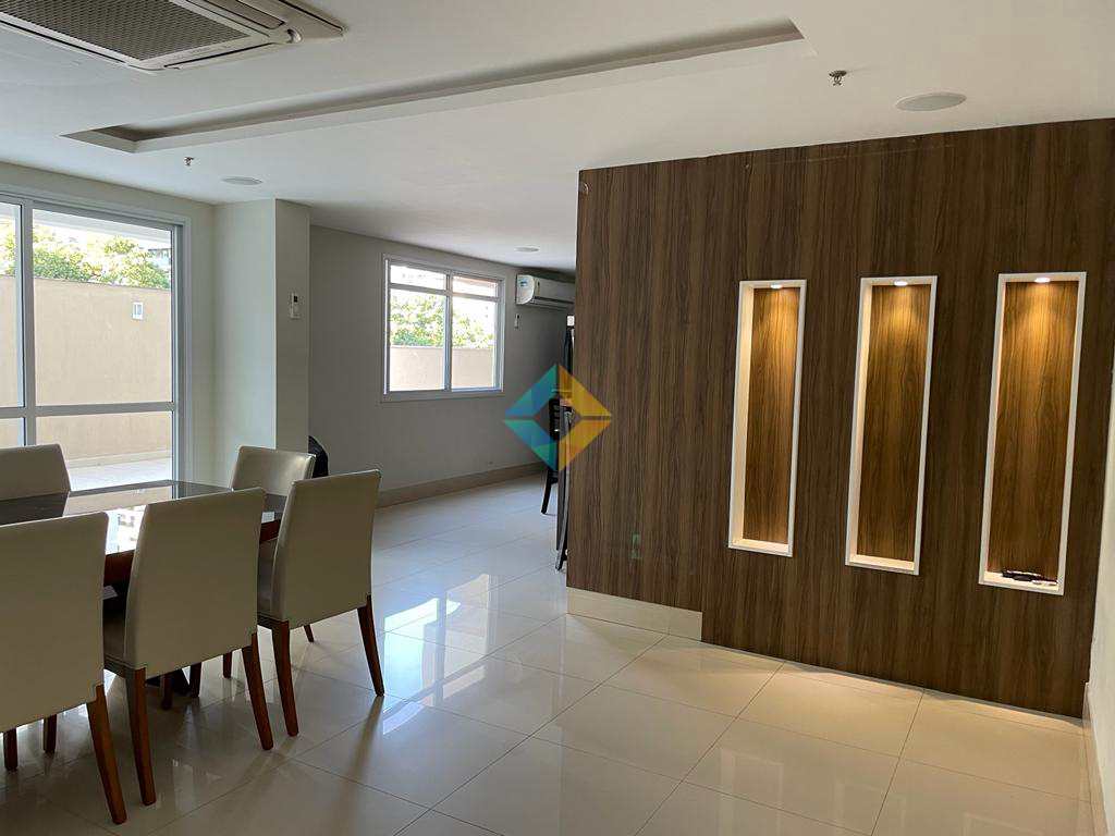 Apartamento à venda com 3 quartos, 105m² - Foto 38