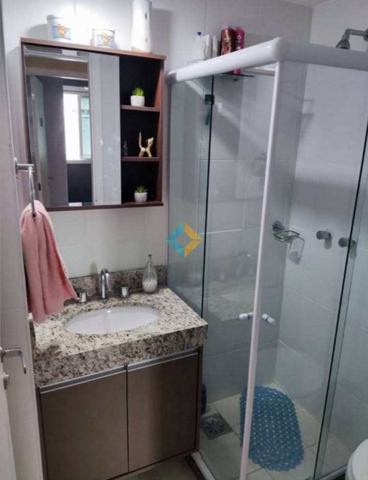 Apartamento à venda com 3 quartos, 105m² - Foto 14