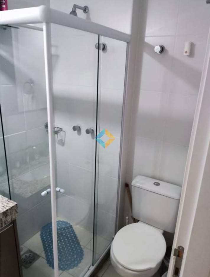 Apartamento à venda com 3 quartos, 105m² - Foto 15