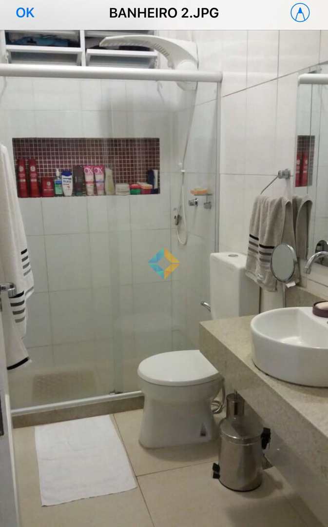 Apartamento à venda com 2 quartos, 77m² - Foto 10