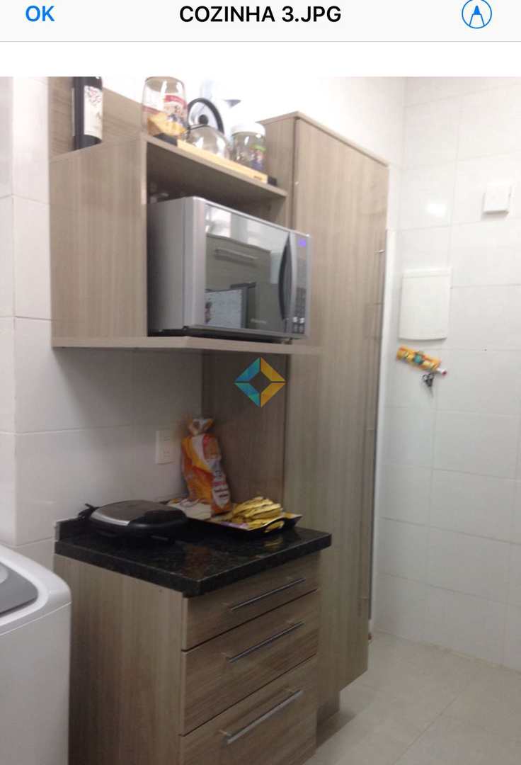 Apartamento à venda com 2 quartos, 77m² - Foto 14