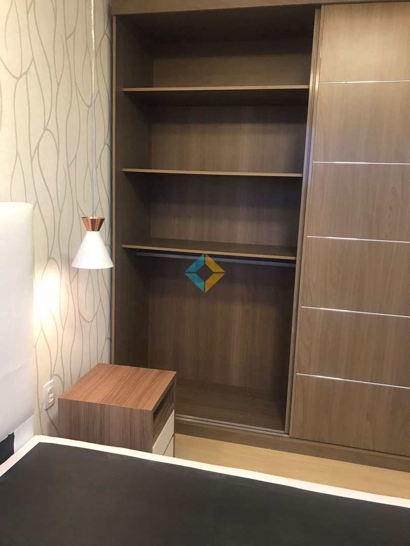 Apartamento à venda com 2 quartos, 60m² - Foto 11