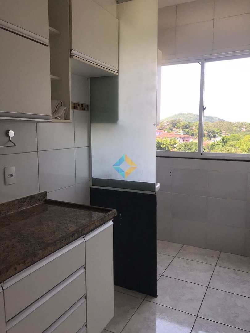 Apartamento à venda com 2 quartos, 60m² - Foto 20