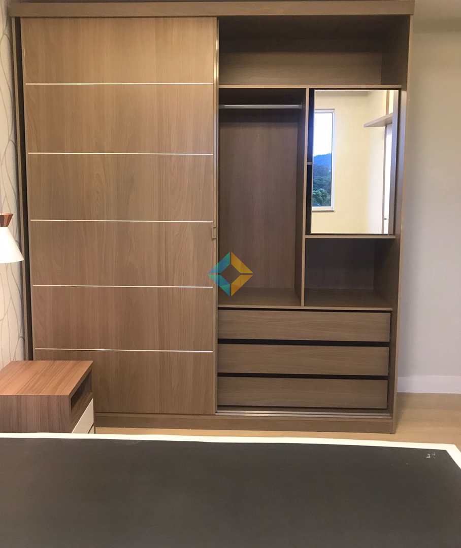 Apartamento à venda com 2 quartos, 60m² - Foto 9