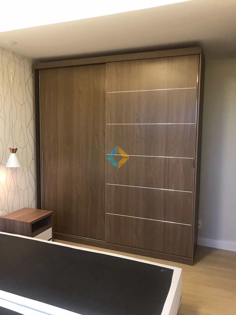 Apartamento à venda com 2 quartos, 60m² - Foto 10