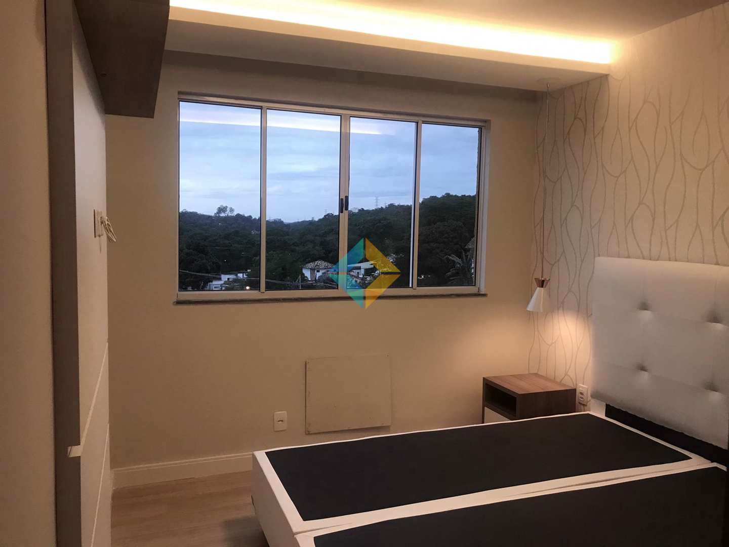 Apartamento à venda com 2 quartos, 60m² - Foto 8