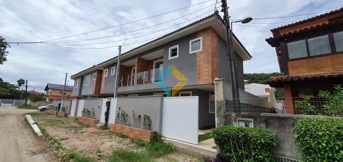 Casa à venda com 3 quartos, 95m² - Foto 3