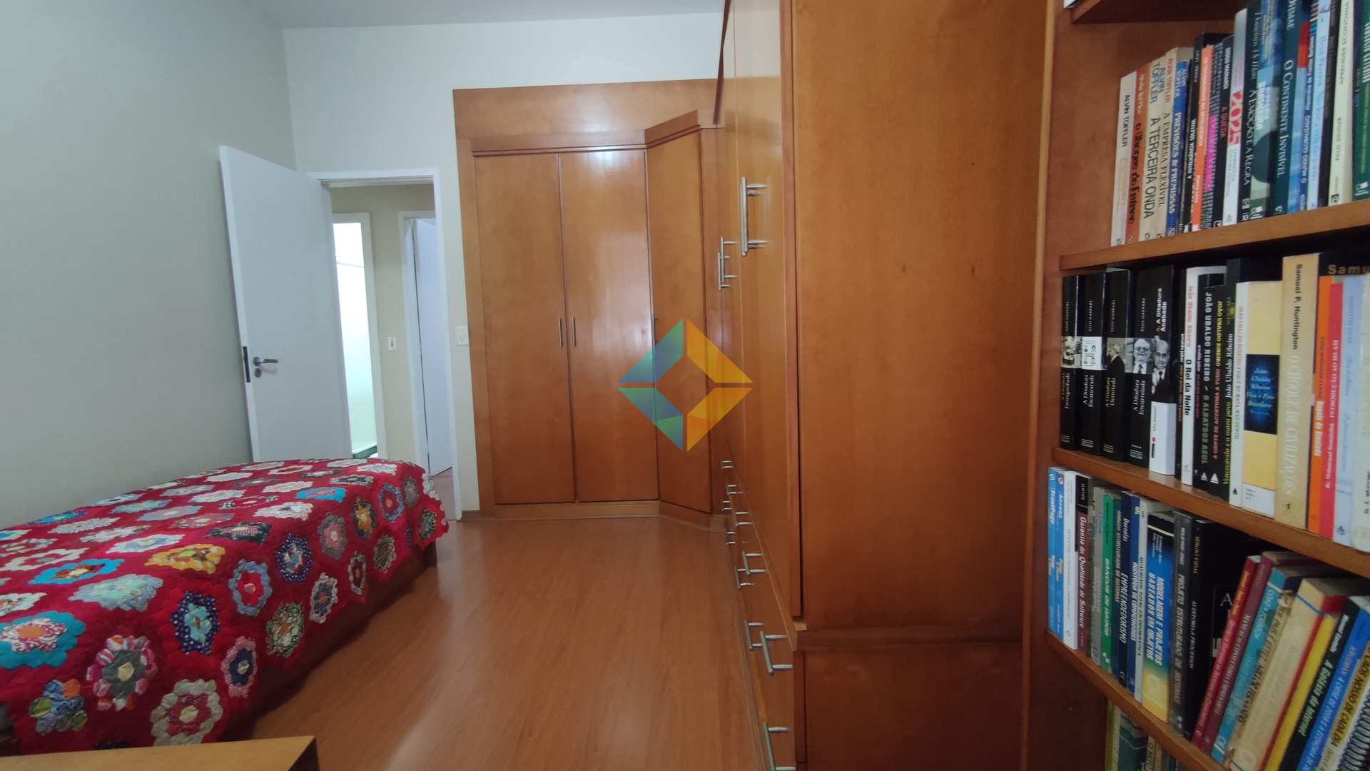 Apartamento à venda com 3 quartos, 140m² - Foto 19