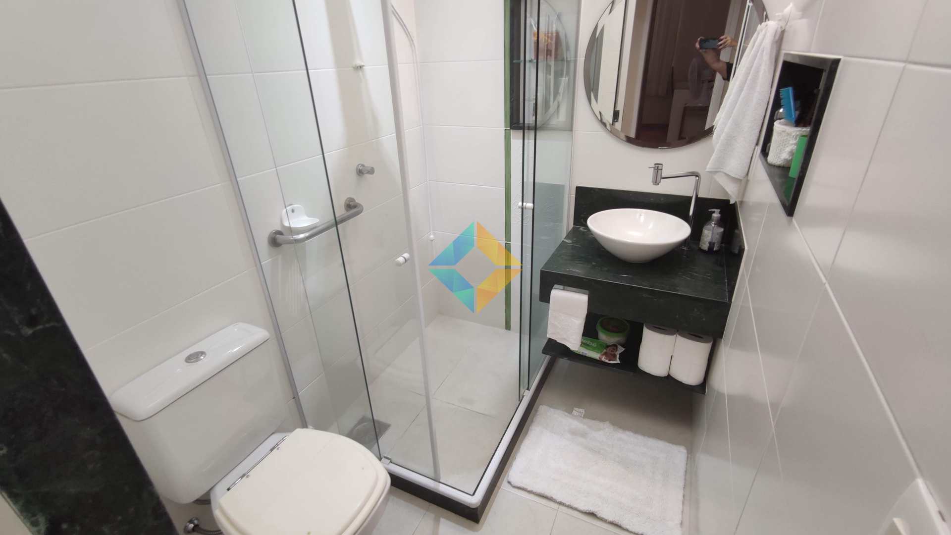 Apartamento à venda com 3 quartos, 140m² - Foto 21