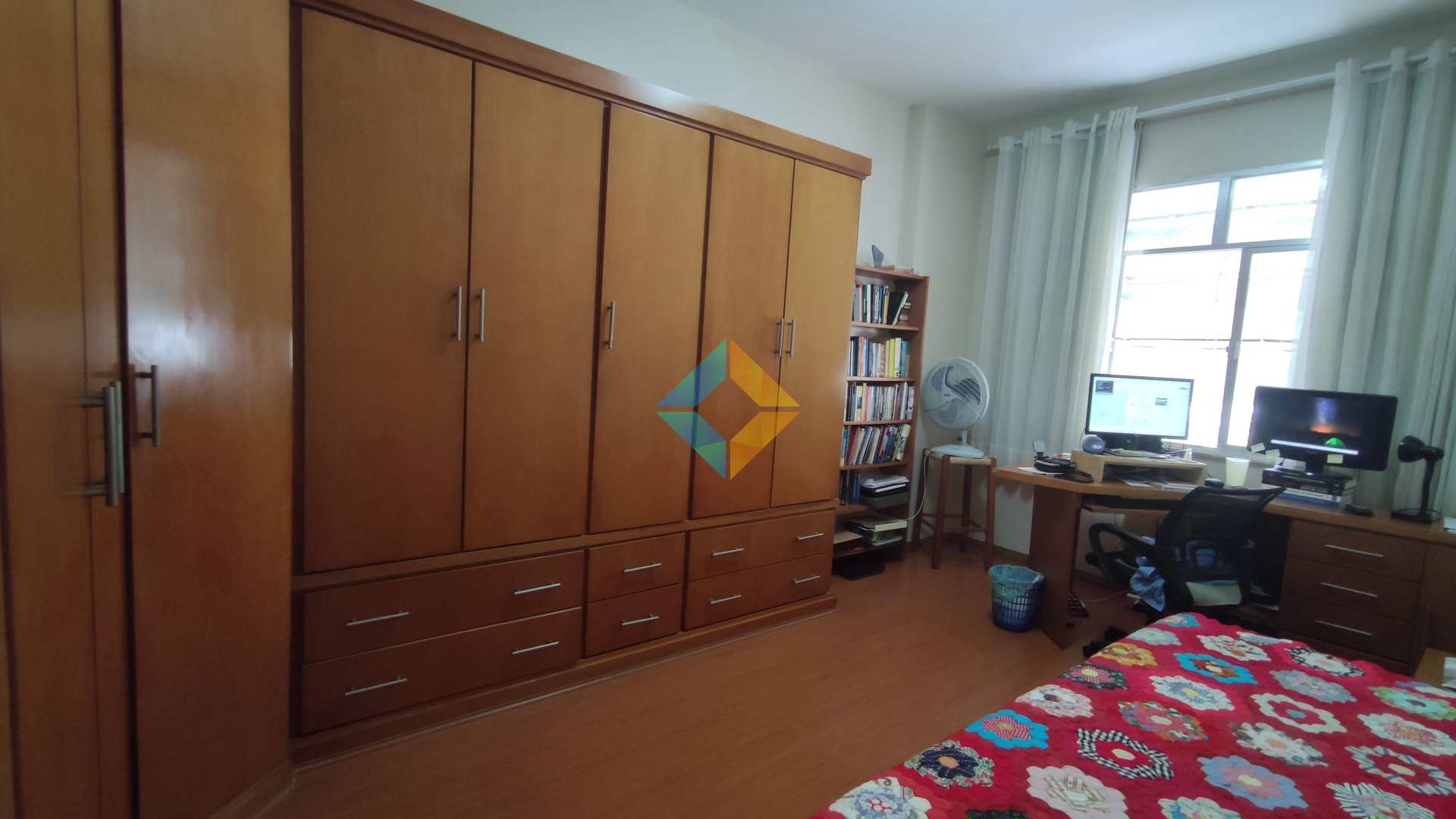 Apartamento à venda com 3 quartos, 140m² - Foto 18