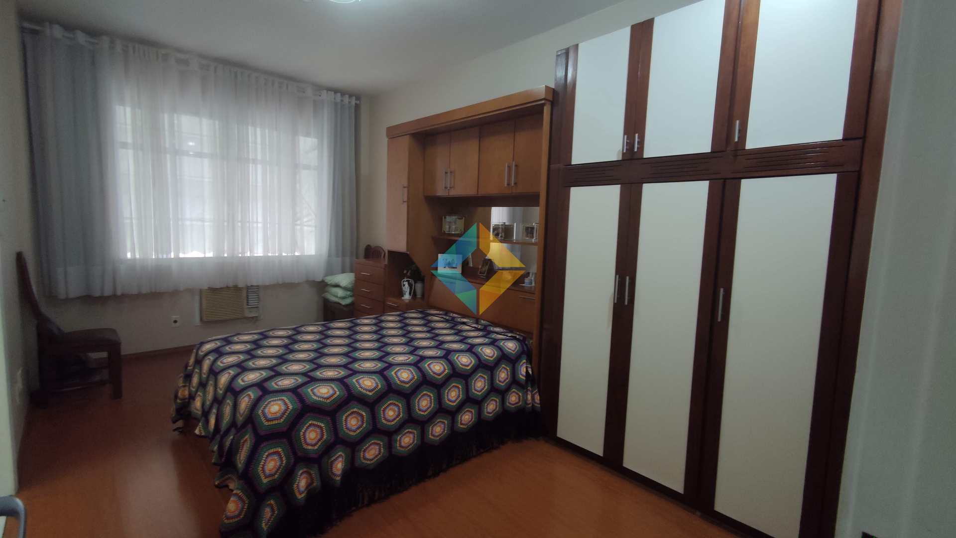 Apartamento à venda com 3 quartos, 140m² - Foto 13