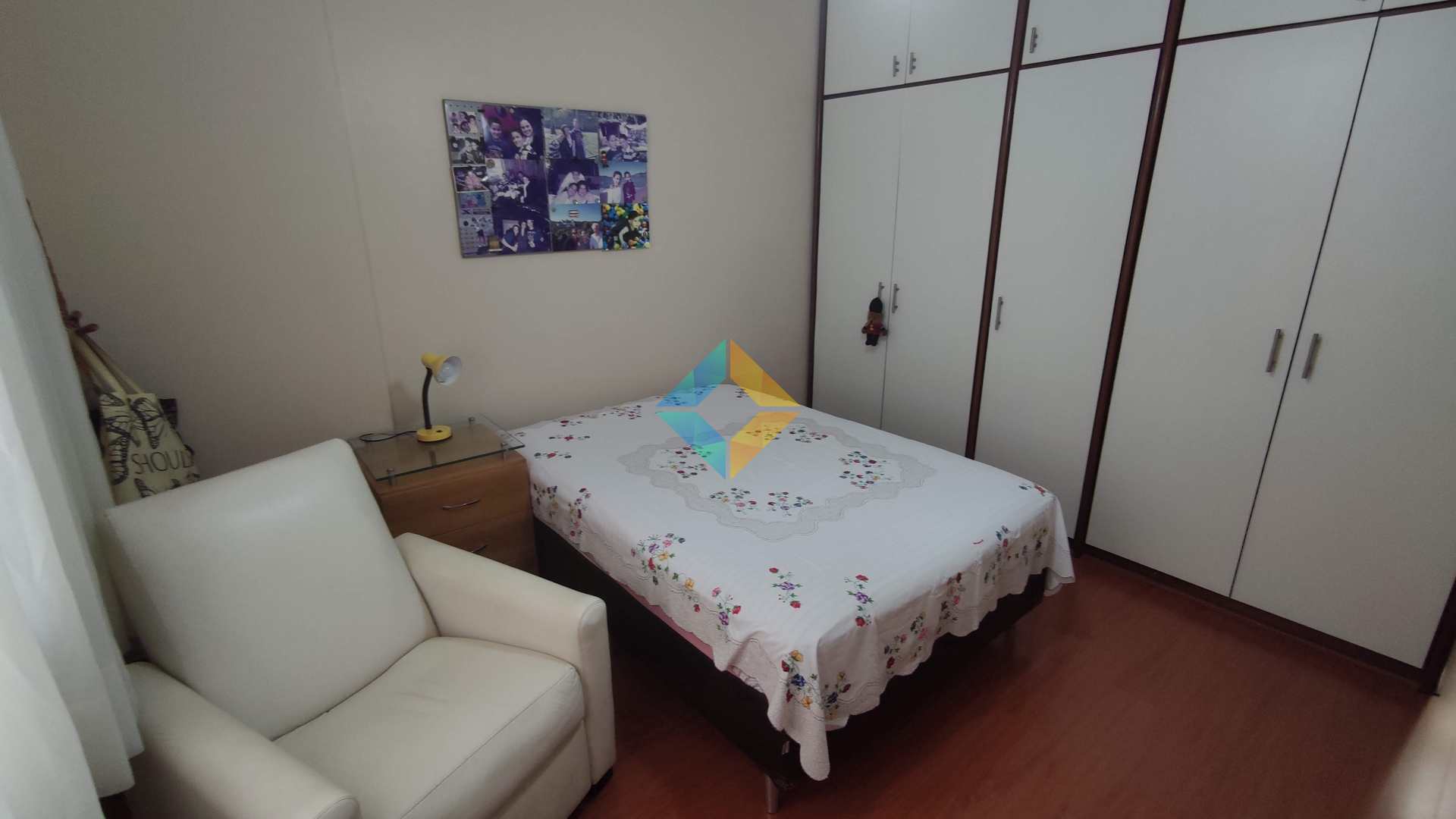 Apartamento à venda com 3 quartos, 140m² - Foto 15