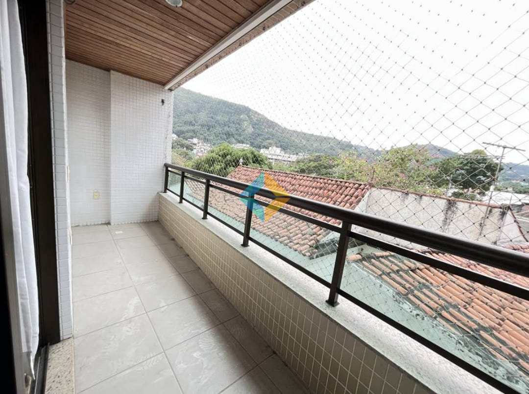 Apartamento à venda com 2 quartos, 75m² - Foto 1