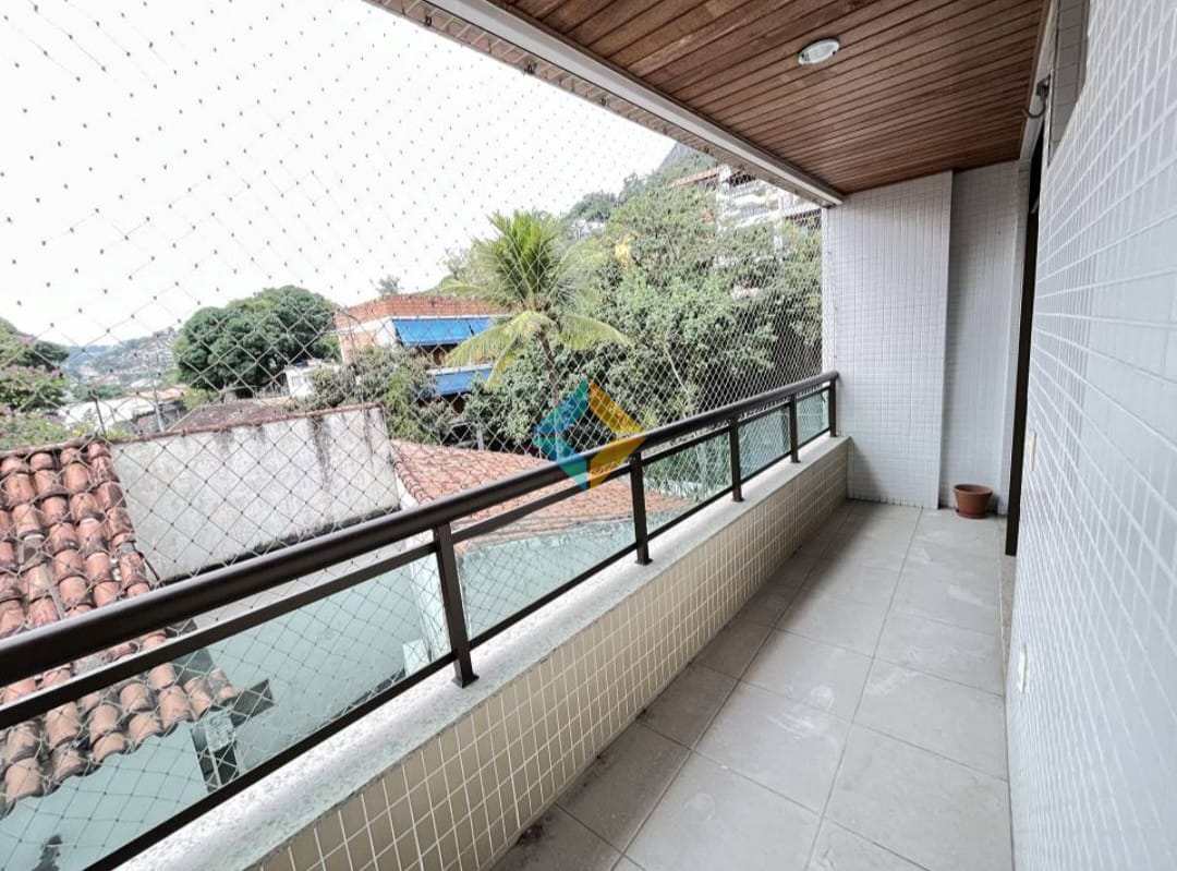 Apartamento à venda com 2 quartos, 75m² - Foto 2