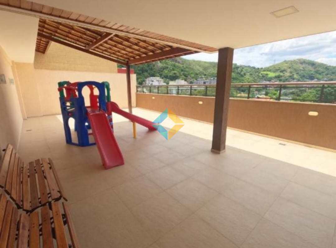 Apartamento à venda com 2 quartos, 75m² - Foto 26