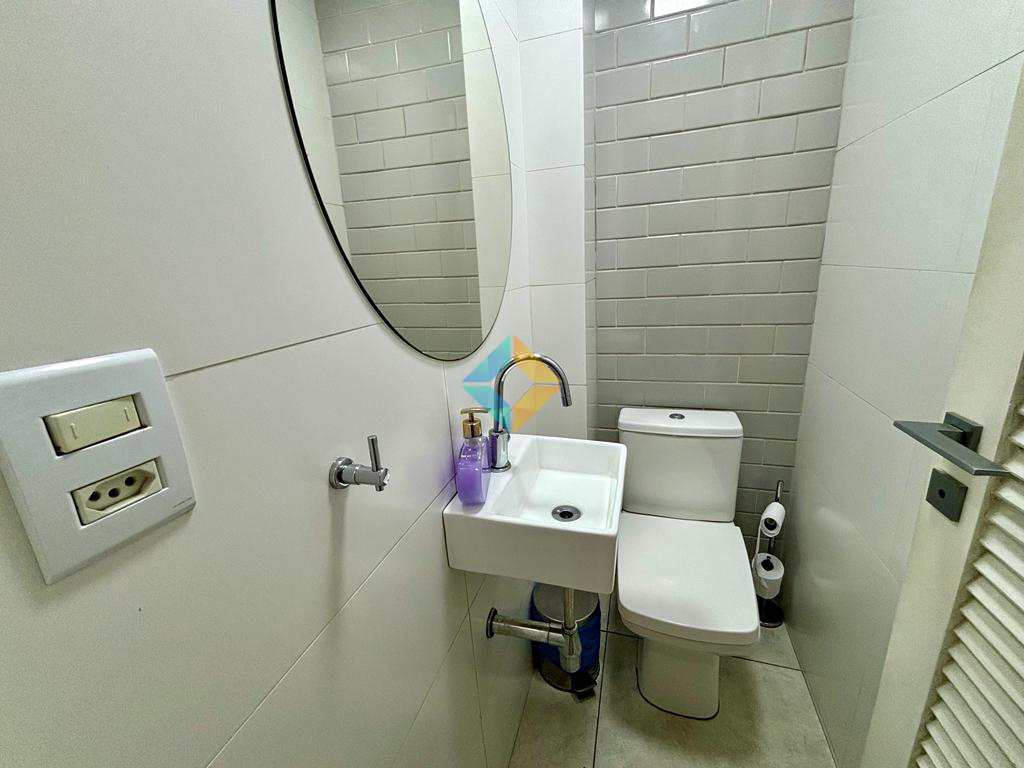 Apartamento à venda com 3 quartos, 160m² - Foto 8