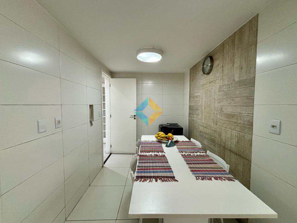 Apartamento à venda com 3 quartos, 160m² - Foto 26