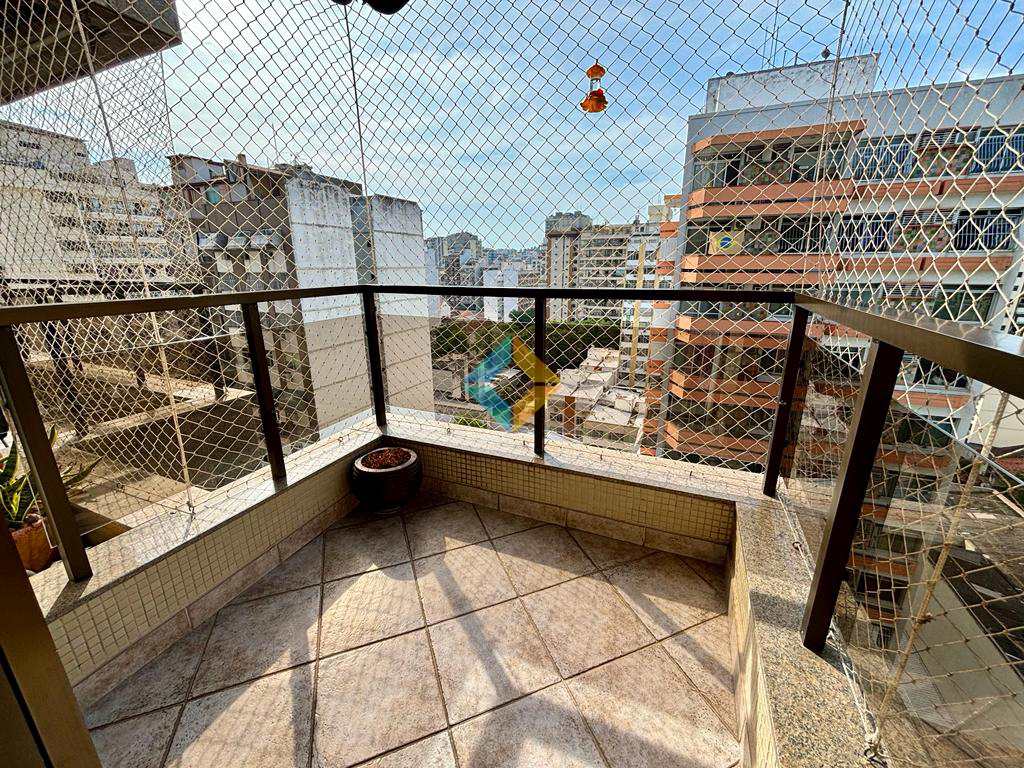 Apartamento à venda com 3 quartos, 160m² - Foto 22