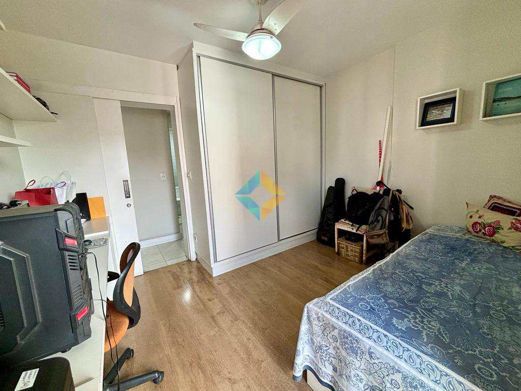 Apartamento à venda com 3 quartos, 160m² - Foto 21