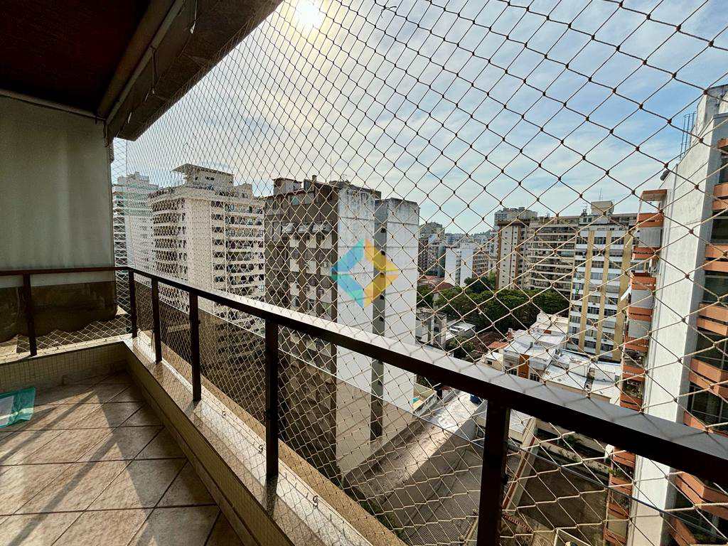 Apartamento à venda com 3 quartos, 160m² - Foto 13