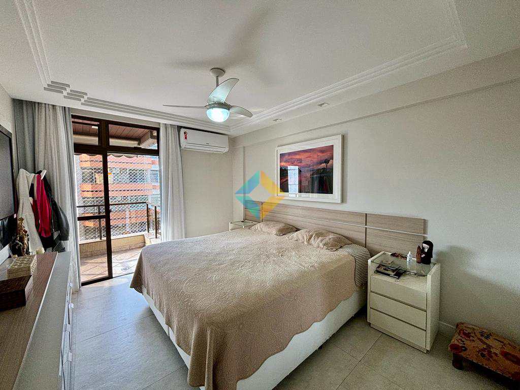 Apartamento à venda com 3 quartos, 160m² - Foto 17