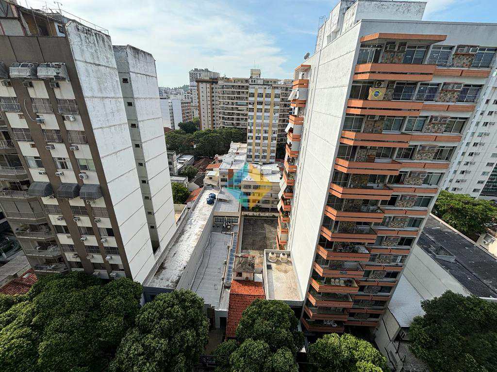 Apartamento à venda com 3 quartos, 160m² - Foto 14