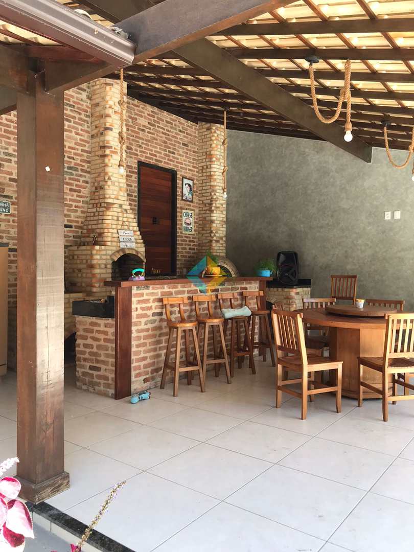 Casa à venda com 4 quartos, 300m² - Foto 23