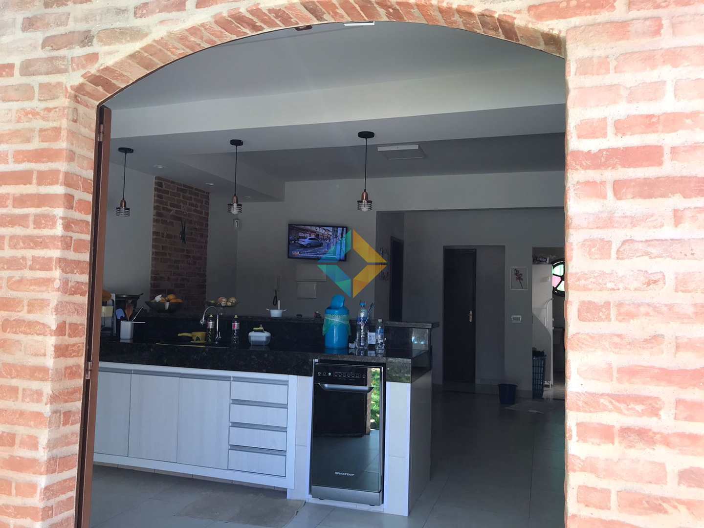 Casa à venda com 4 quartos, 300m² - Foto 28