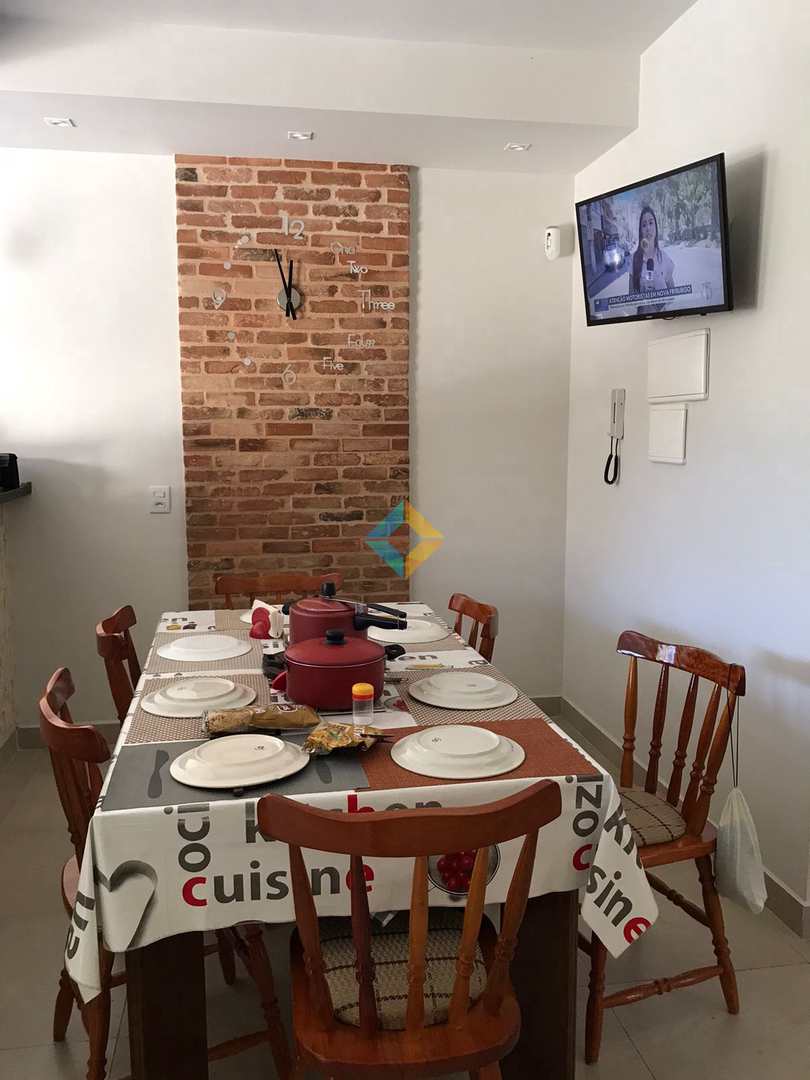 Casa à venda com 4 quartos, 300m² - Foto 34