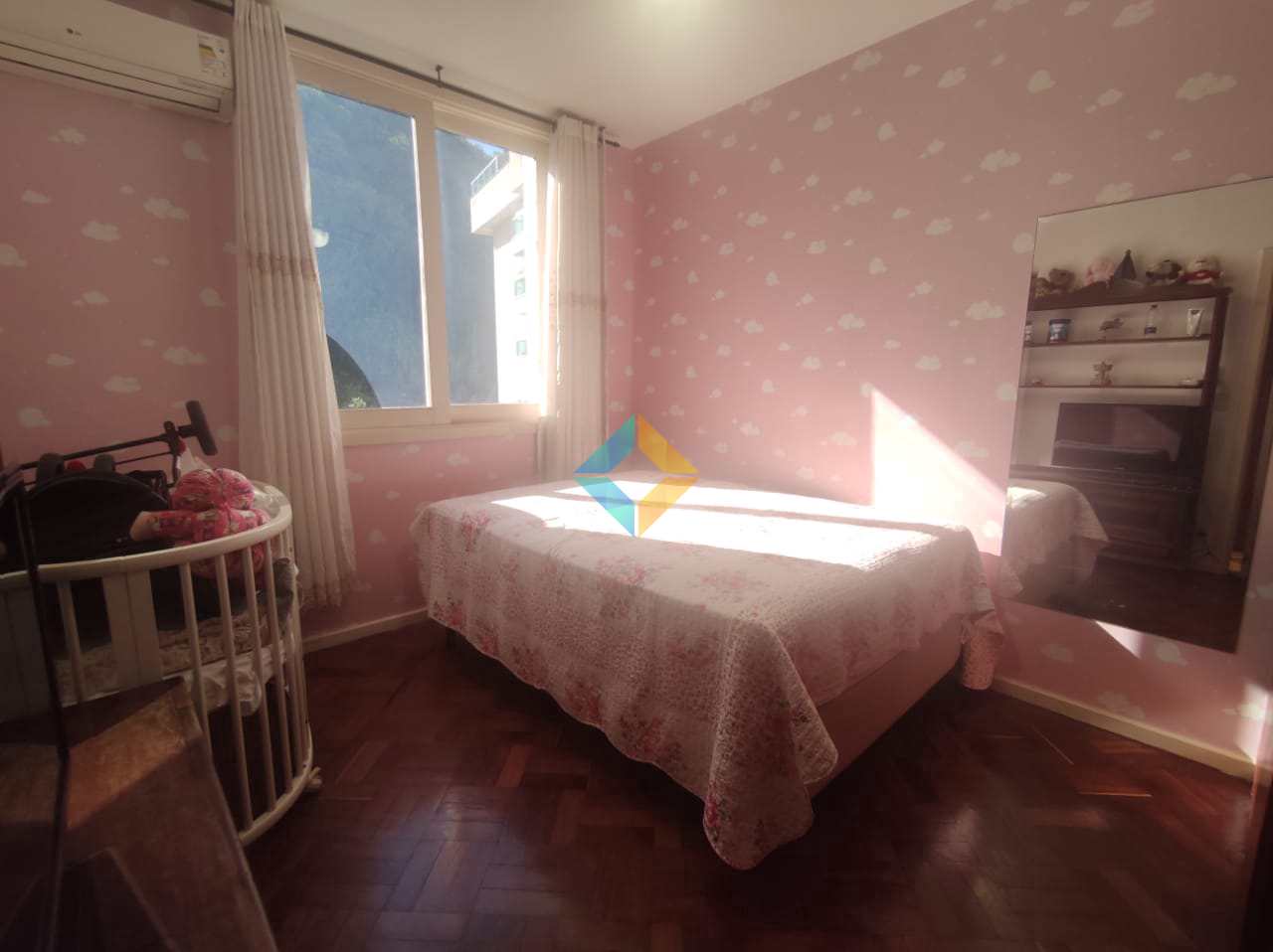 Apartamento à venda com 3 quartos, 105m² - Foto 8